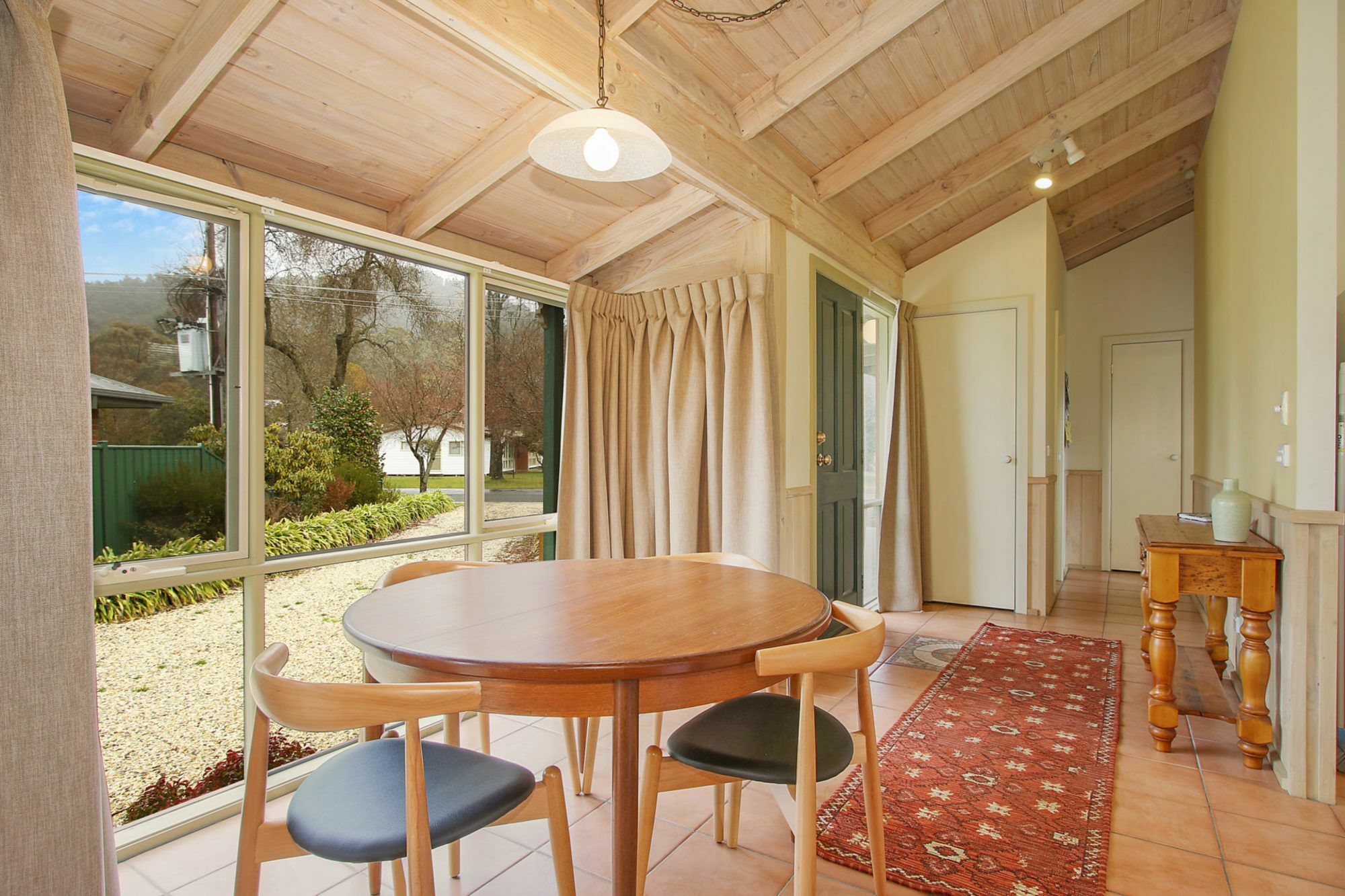 Appartement R & R In Bright - Short Walk To Town Extérieur photo