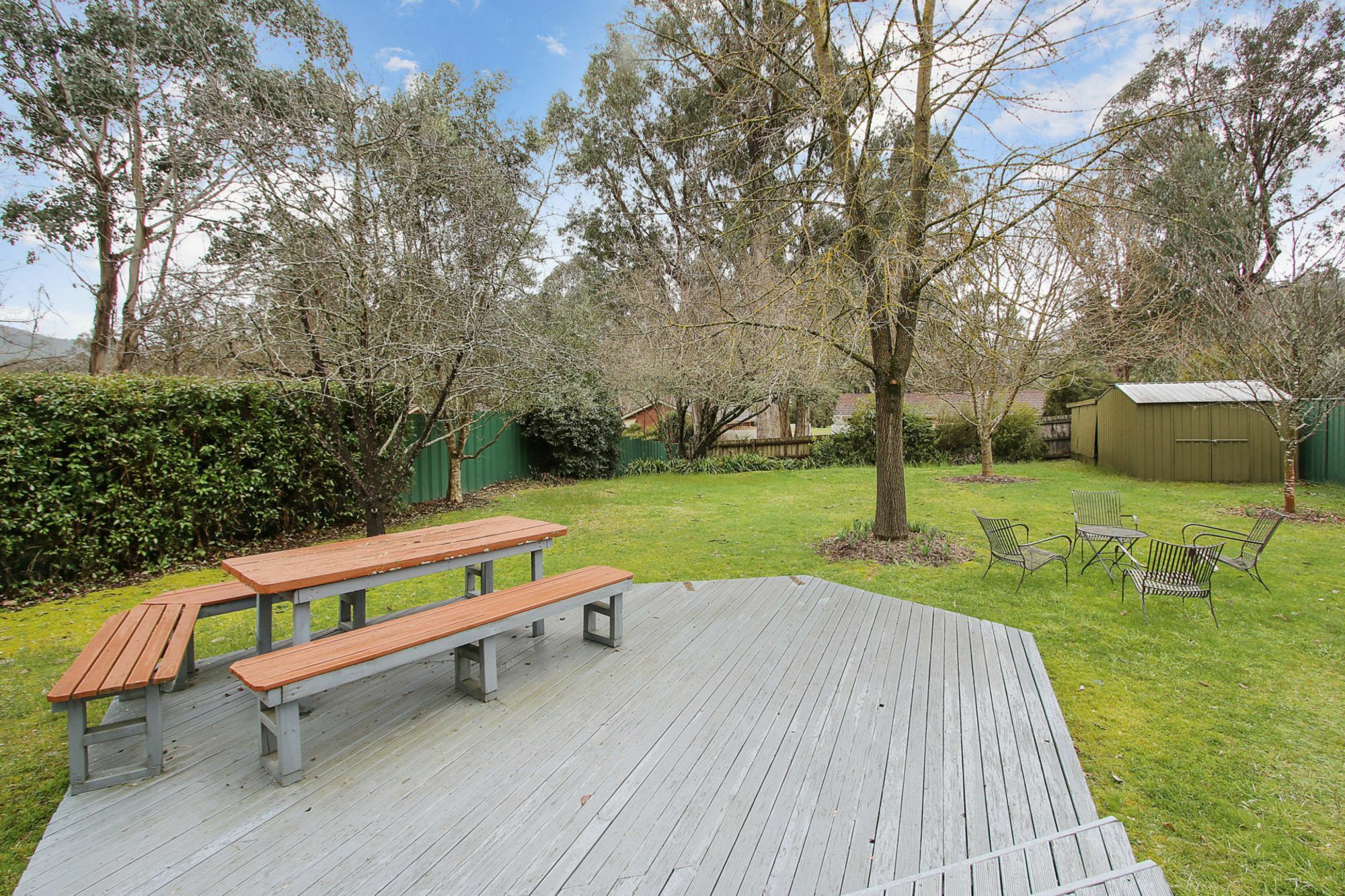 Appartement R & R In Bright - Short Walk To Town Extérieur photo